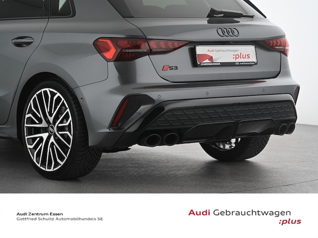 Audi S3