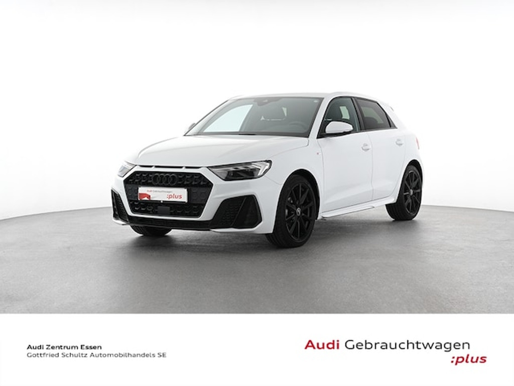Audi A1 Sportback 25 TFSI