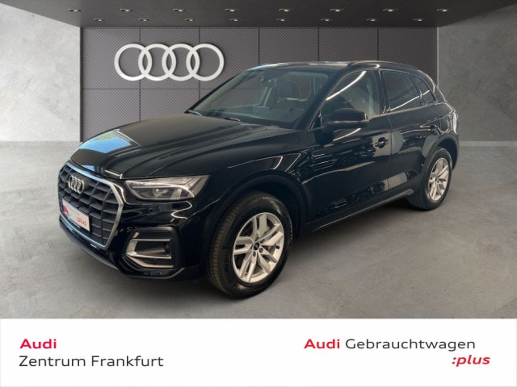 Audi Q5 Quattro S-Tronic Hybride 50 TFSI
