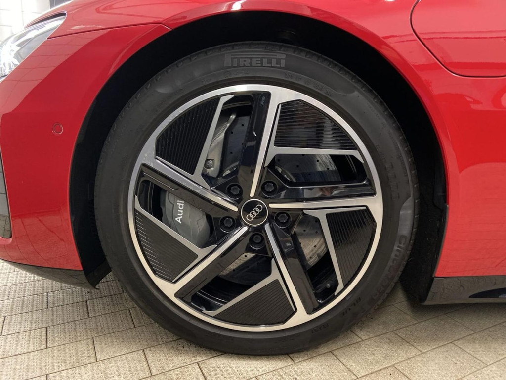 Audi RS e-tron GT