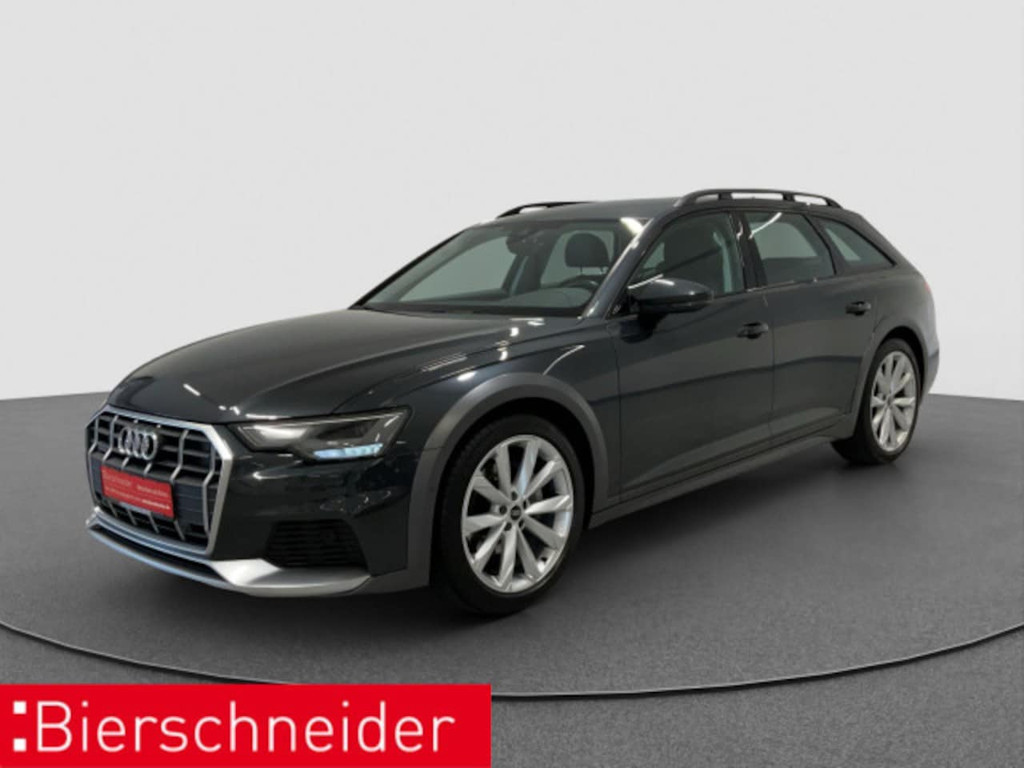 Audi A6 allroad Quattro S-Tronic 40 TDI