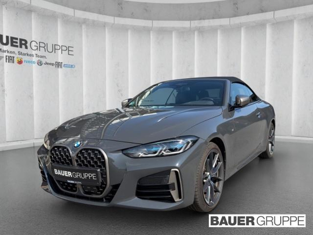 BMW M440