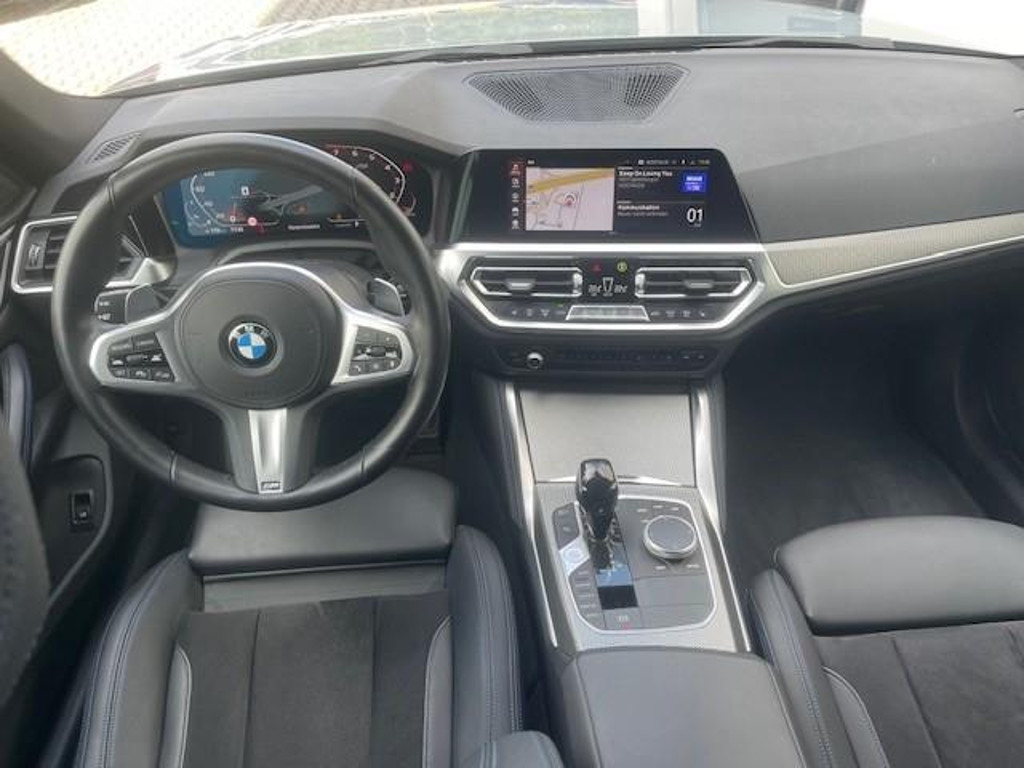 BMW M440