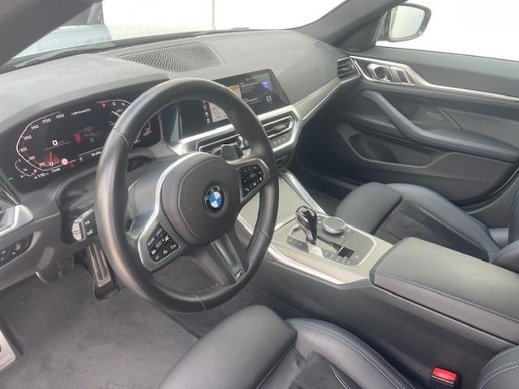 BMW M440