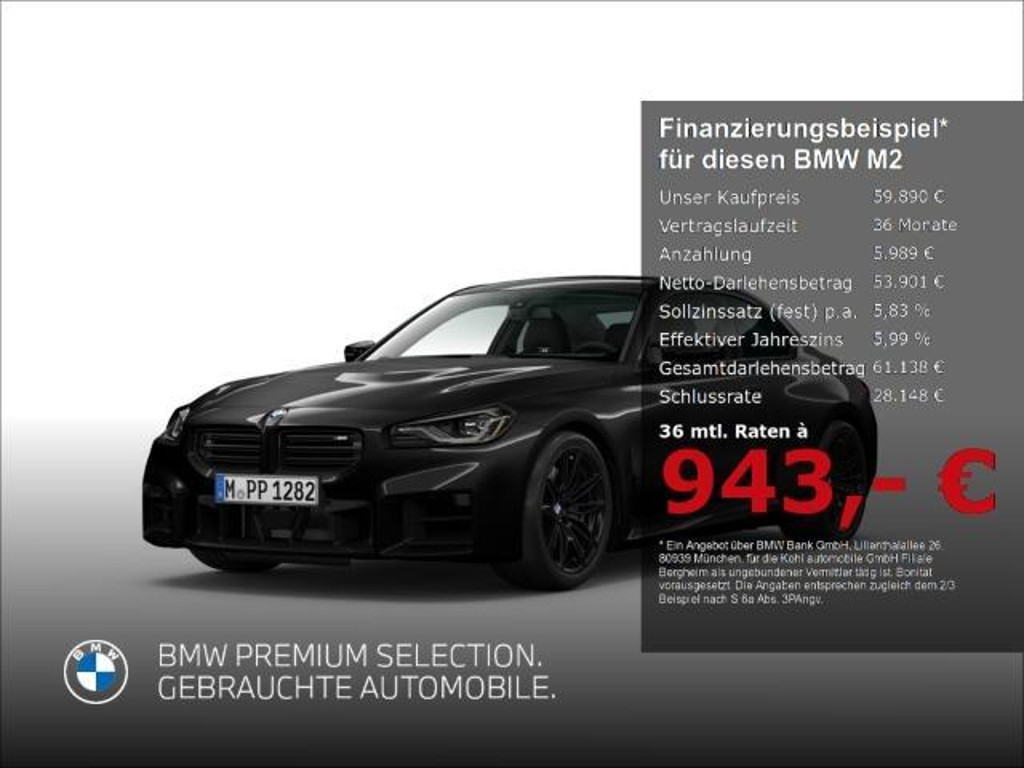 BMW M2