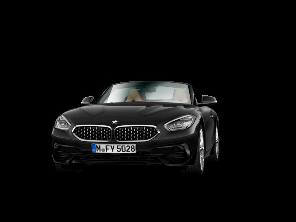 BMW Z4 Roadster sDrive20i