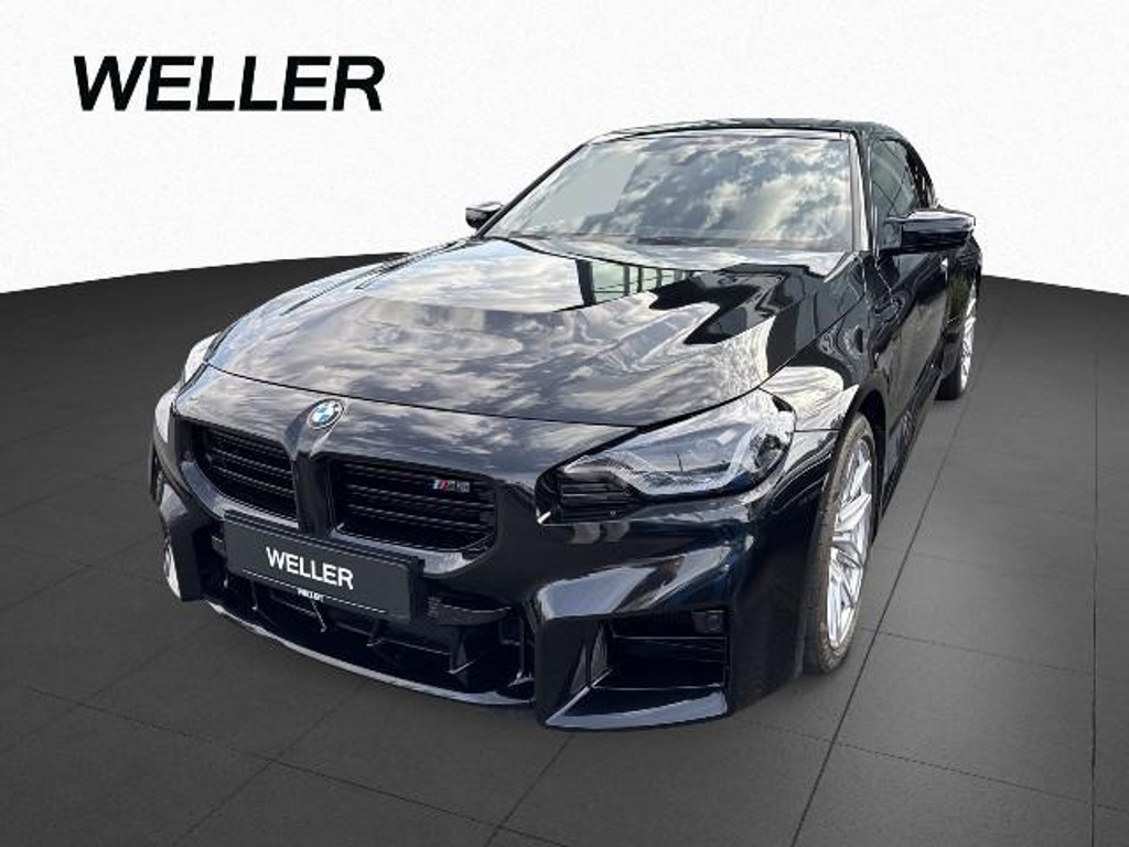 BMW M2 Coupé