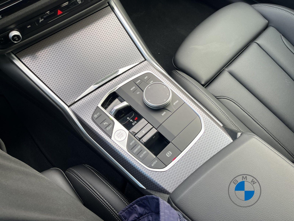 BMW M340