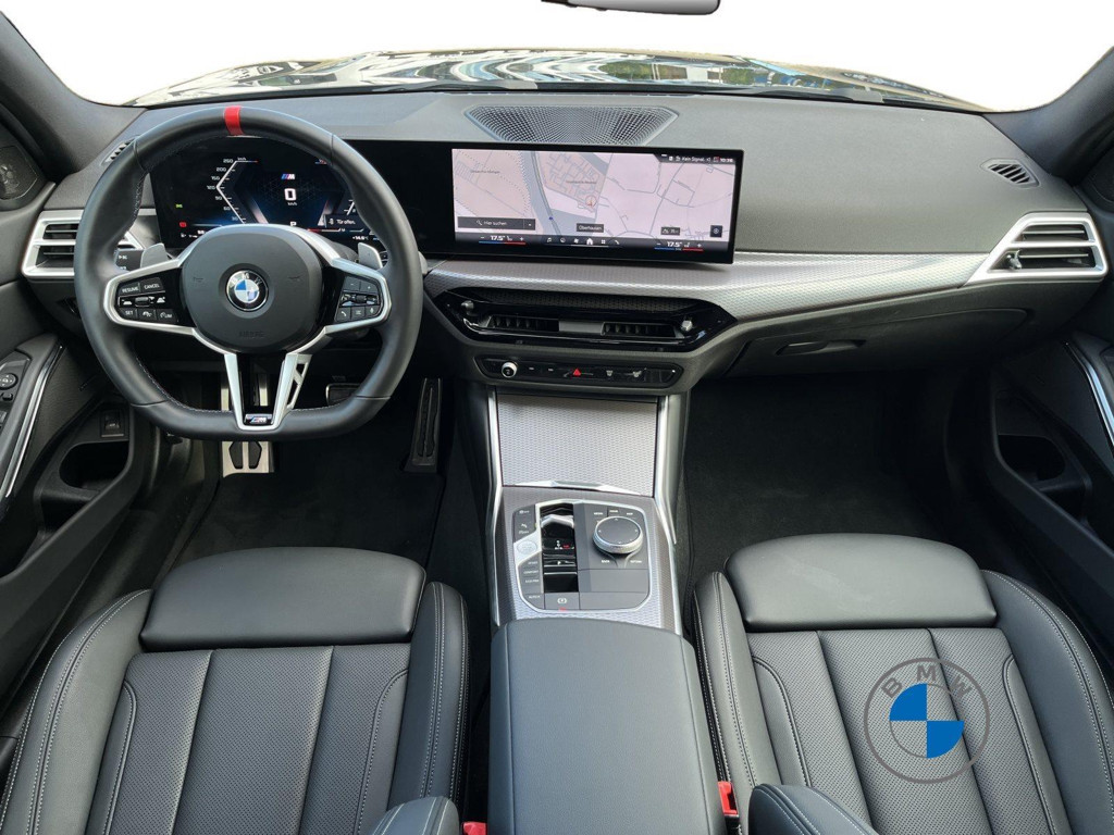 BMW M340