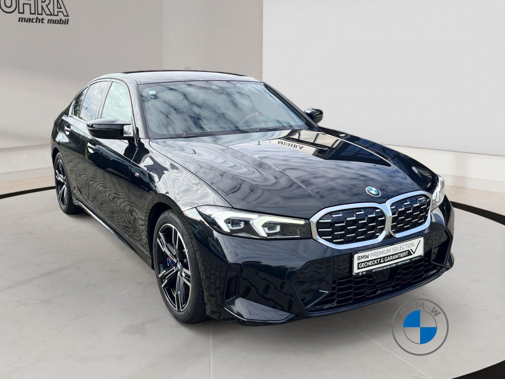 BMW M340