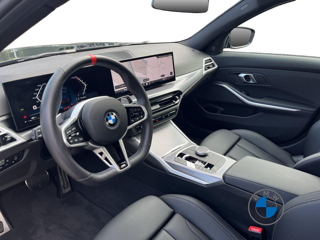 BMW M340