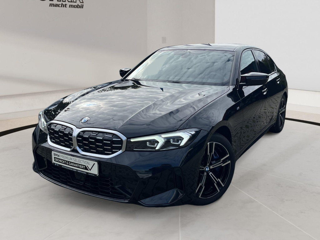 BMW M340