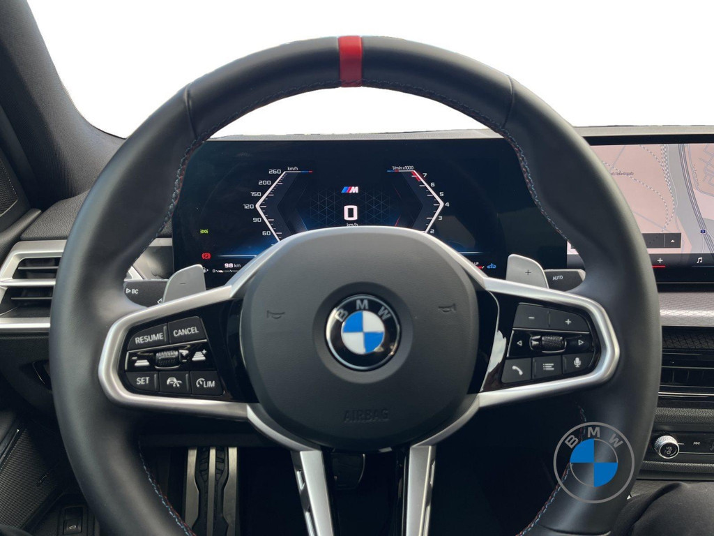 BMW M340