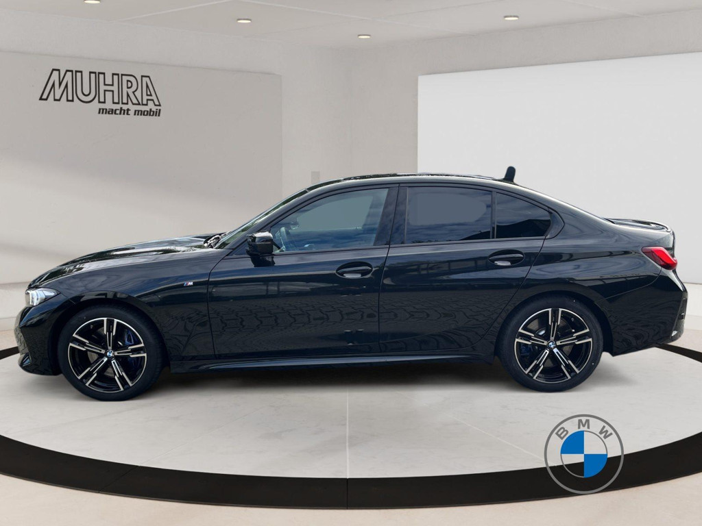 BMW M340