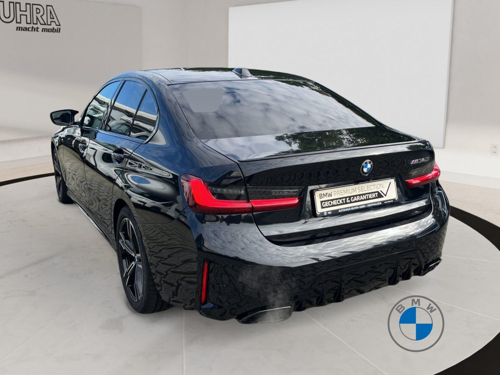 BMW M340