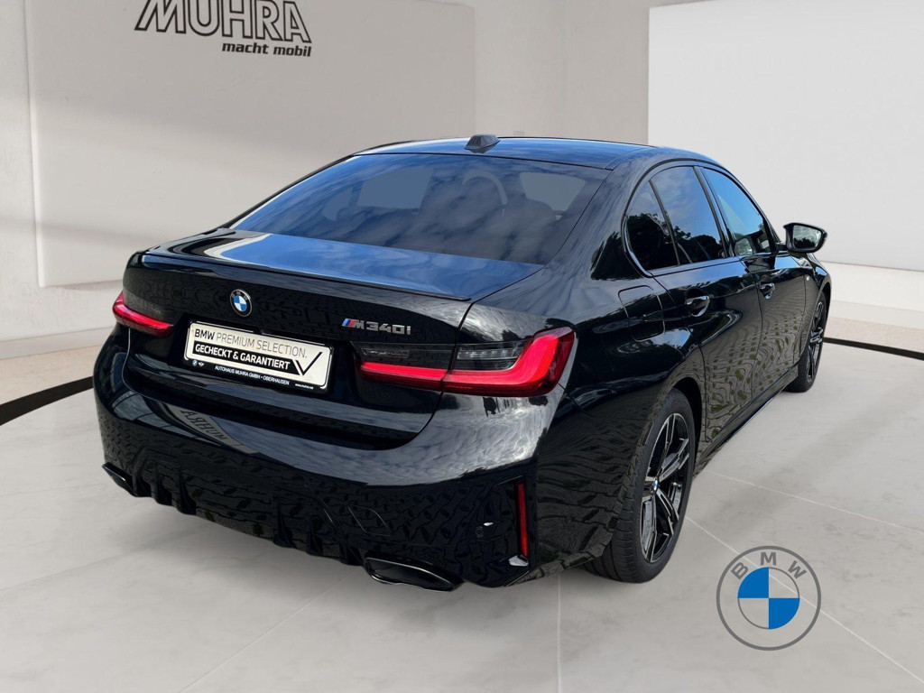 BMW M340