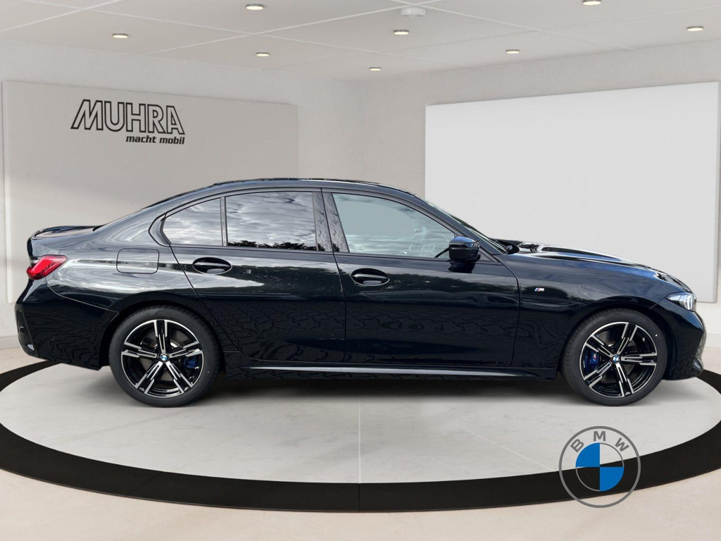 BMW M340