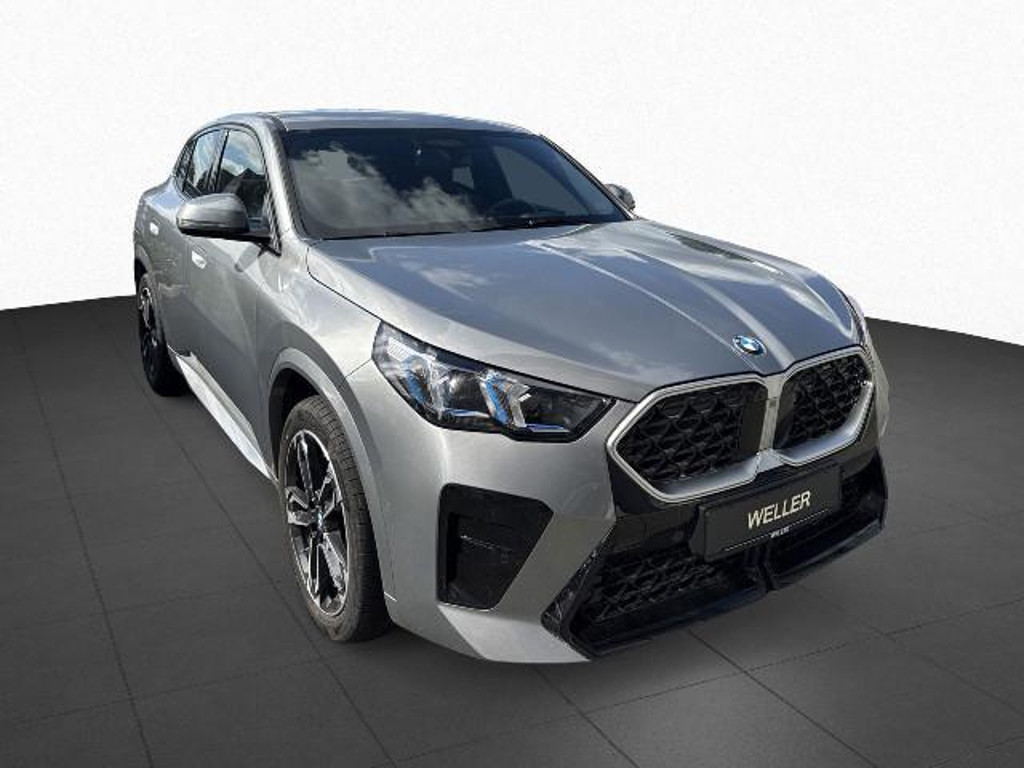 BMW X2 sDrive20d