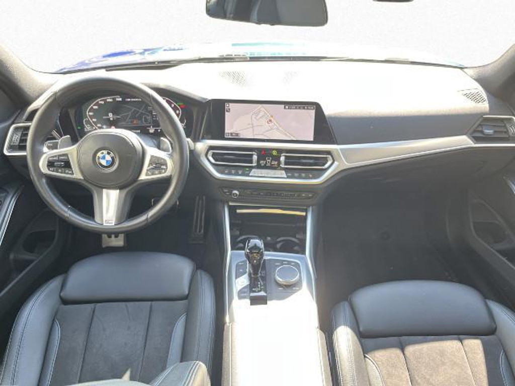 BMW M340