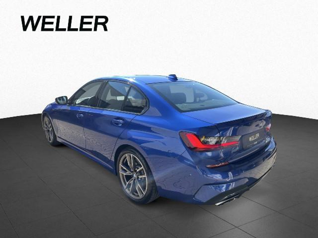 BMW M340