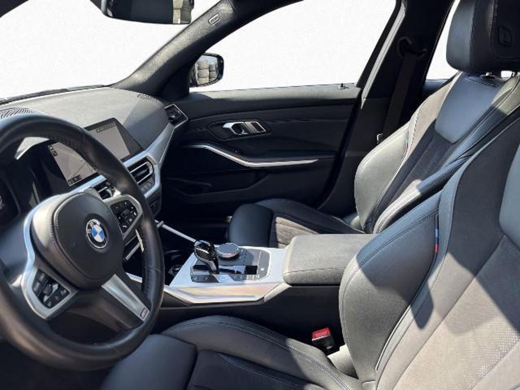 BMW M340