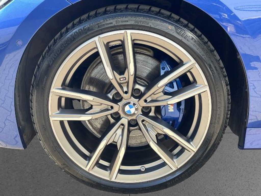 BMW M340