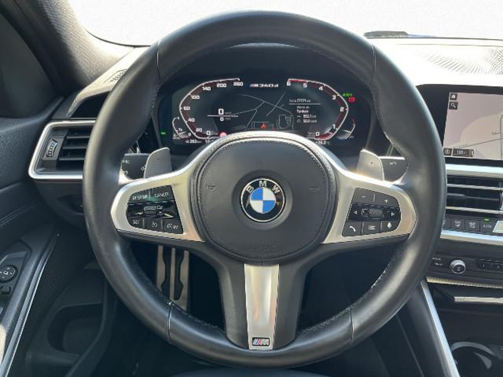 BMW M340