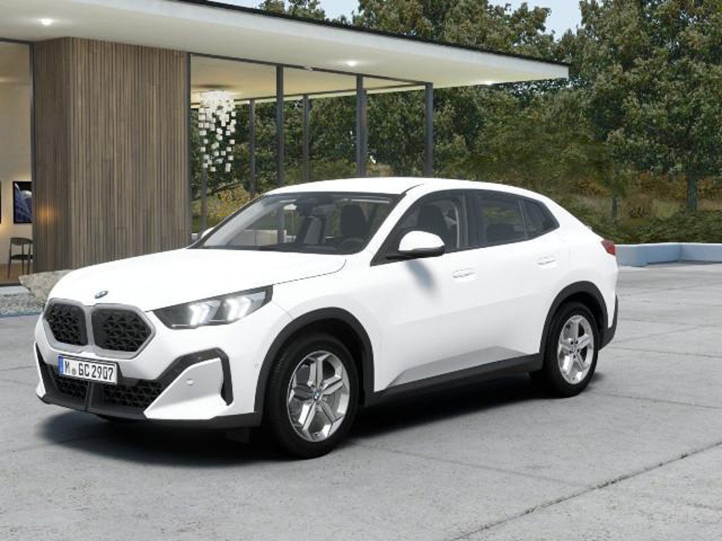 BMW X2 xDrive20d