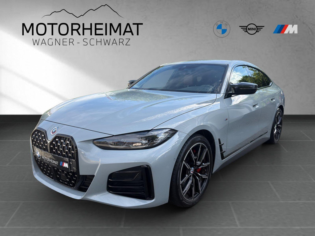 BMW M440