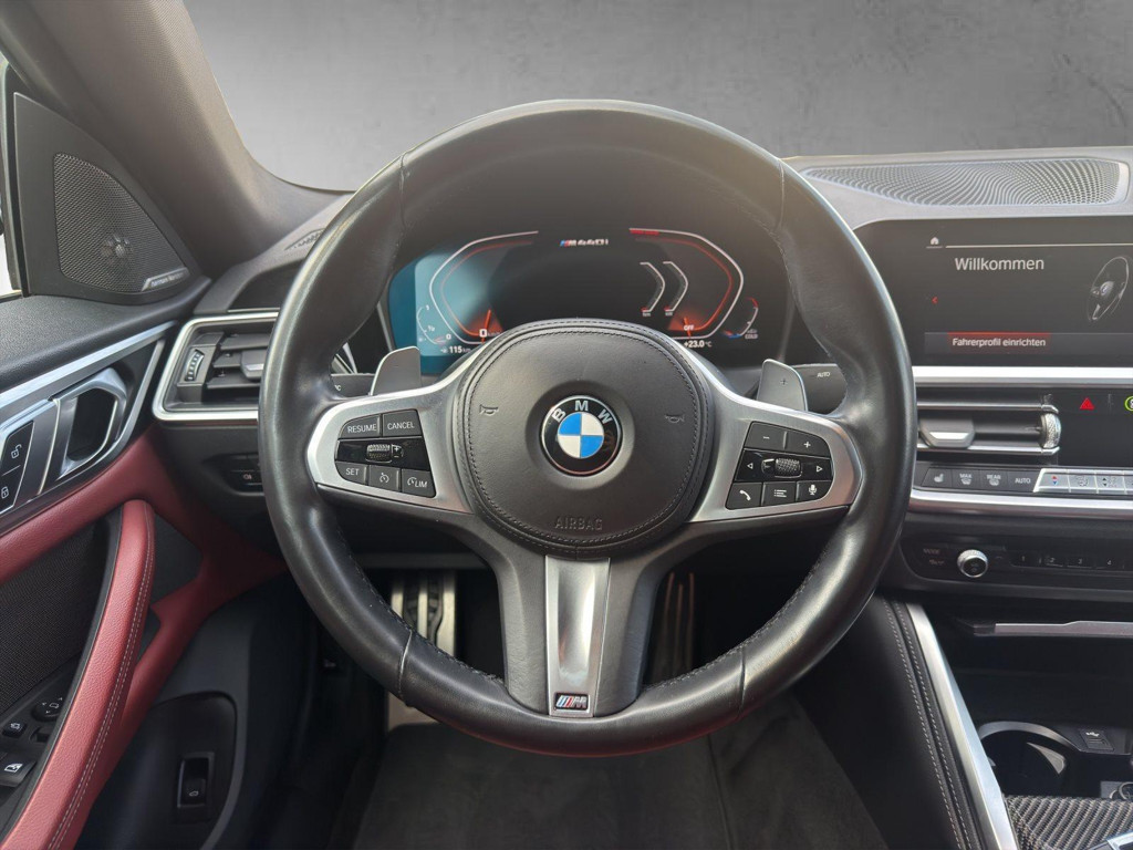 BMW M440