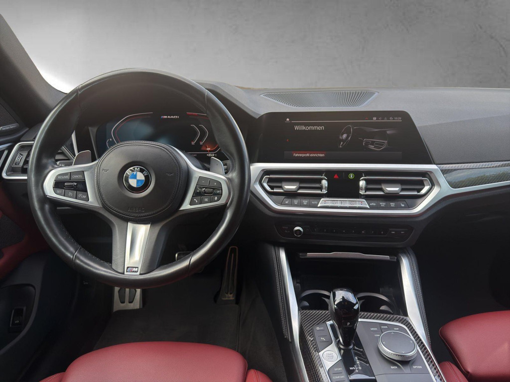 BMW M440