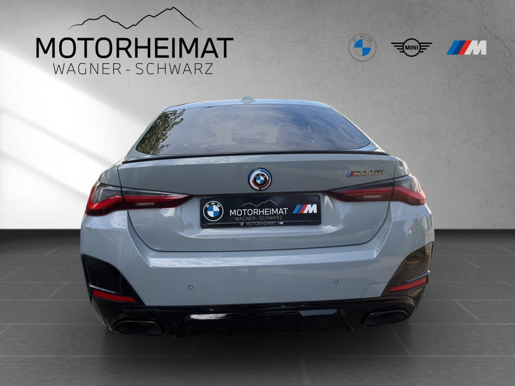 BMW M440