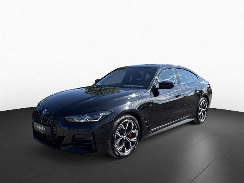 BMW M440 xDrive Coupé Gran Coupé M440i