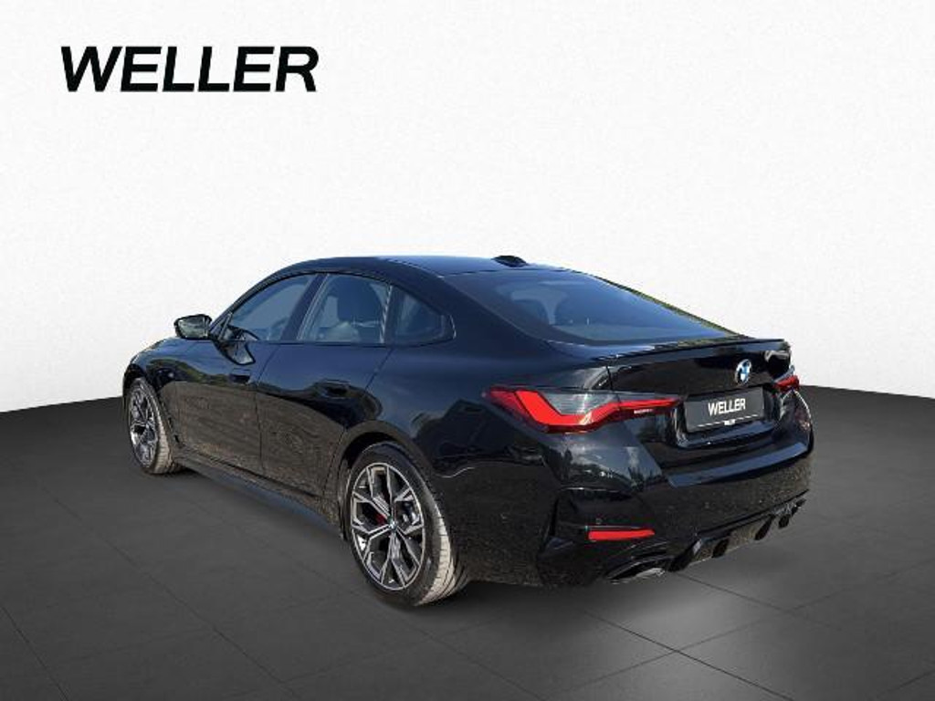 BMW M440