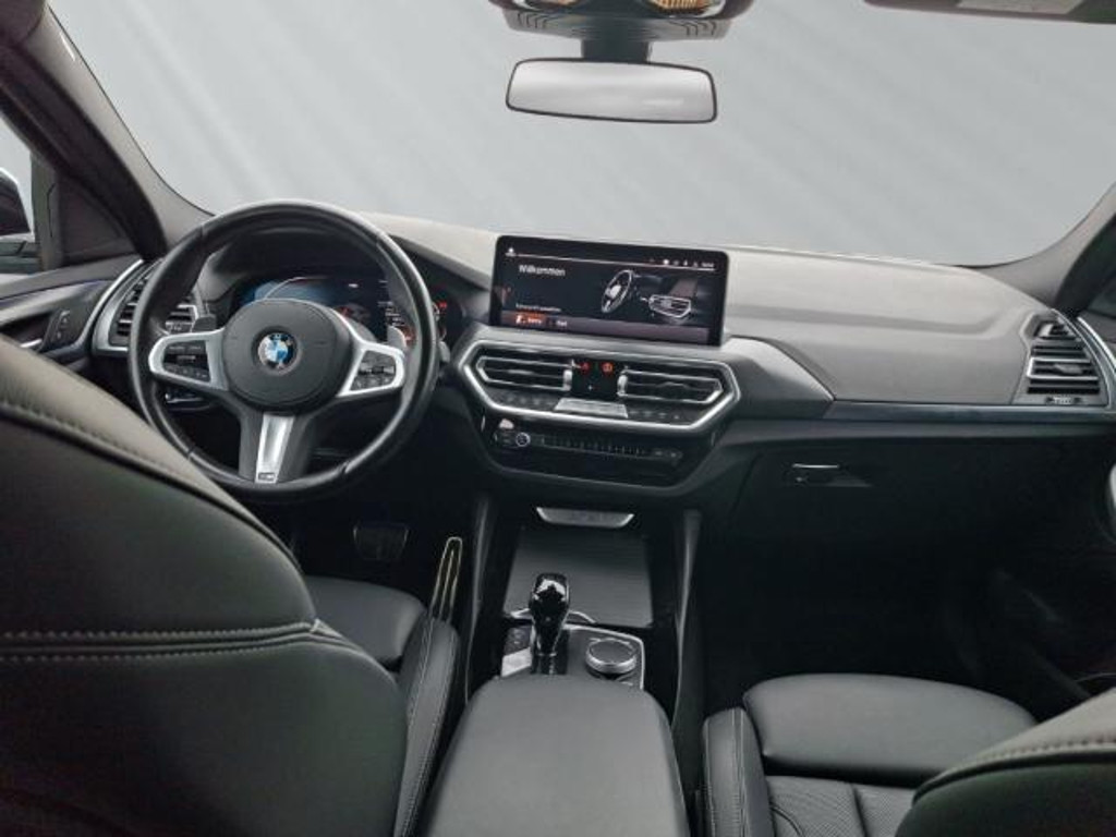 BMW X4 xDrive30i