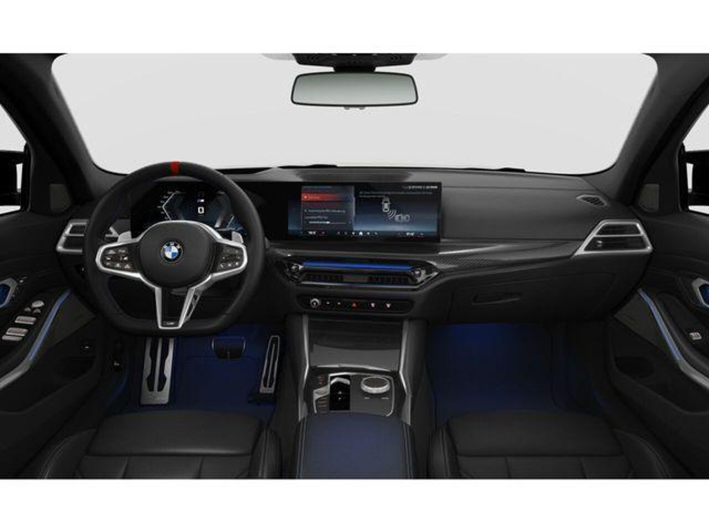 BMW M340