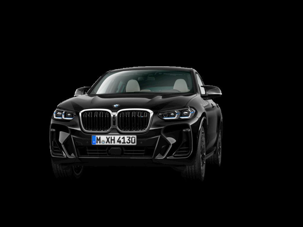 BMW X4 M40i