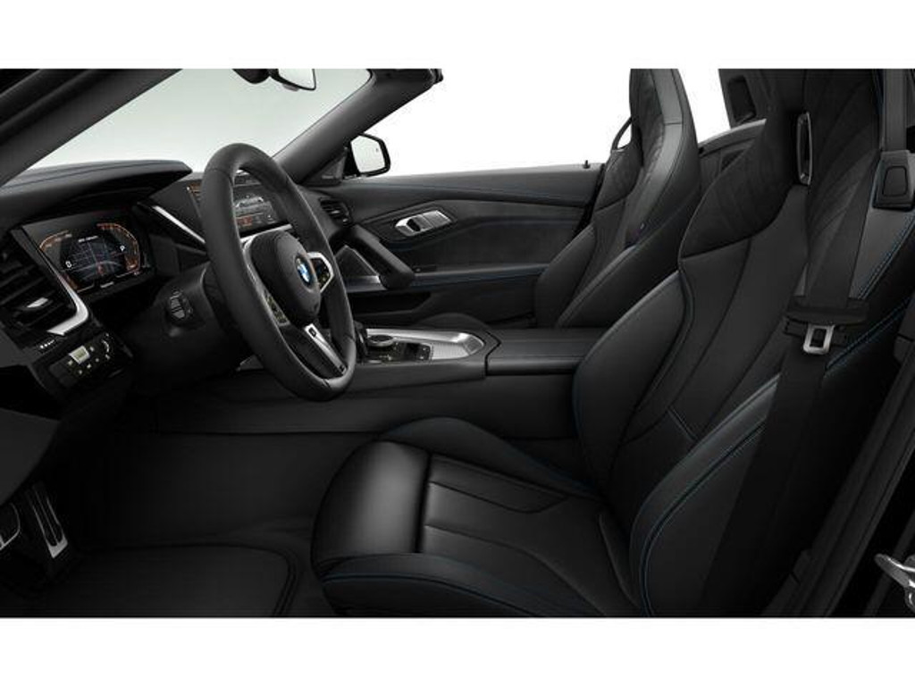 BMW Z4 Roadster M40i