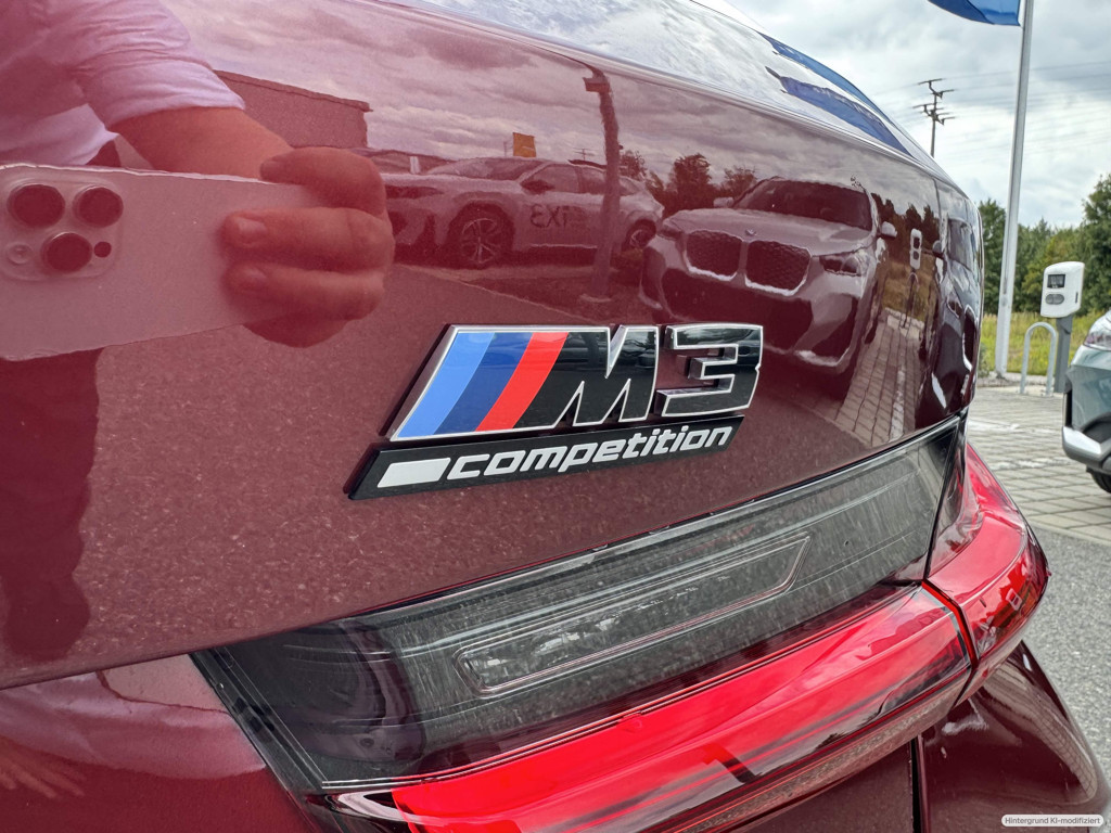 BMW M3