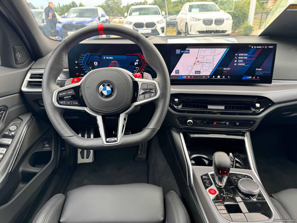 BMW M3