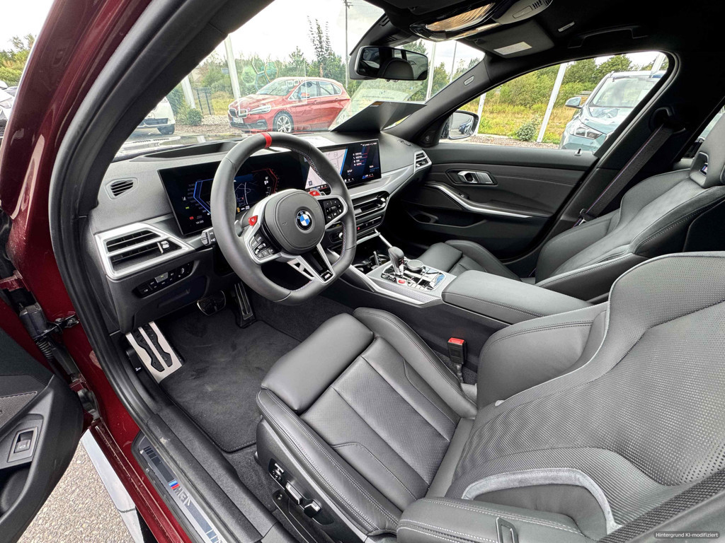 BMW M3