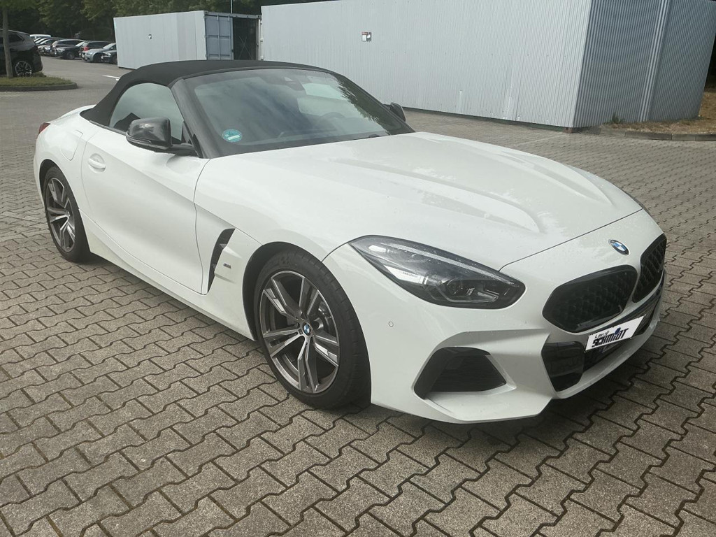 BMW Z4 Roadster sDrive20i