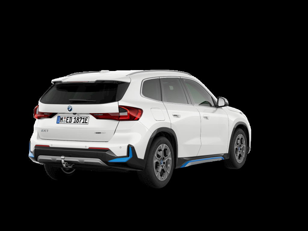 BMW iX1
