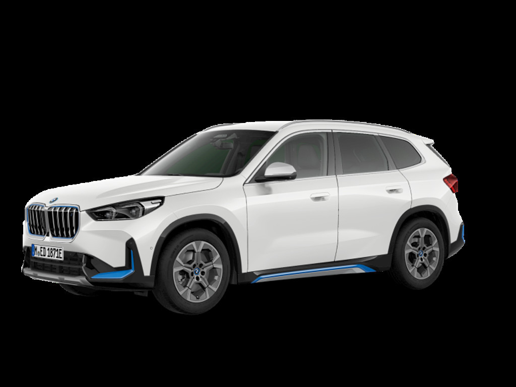 BMW iX1
