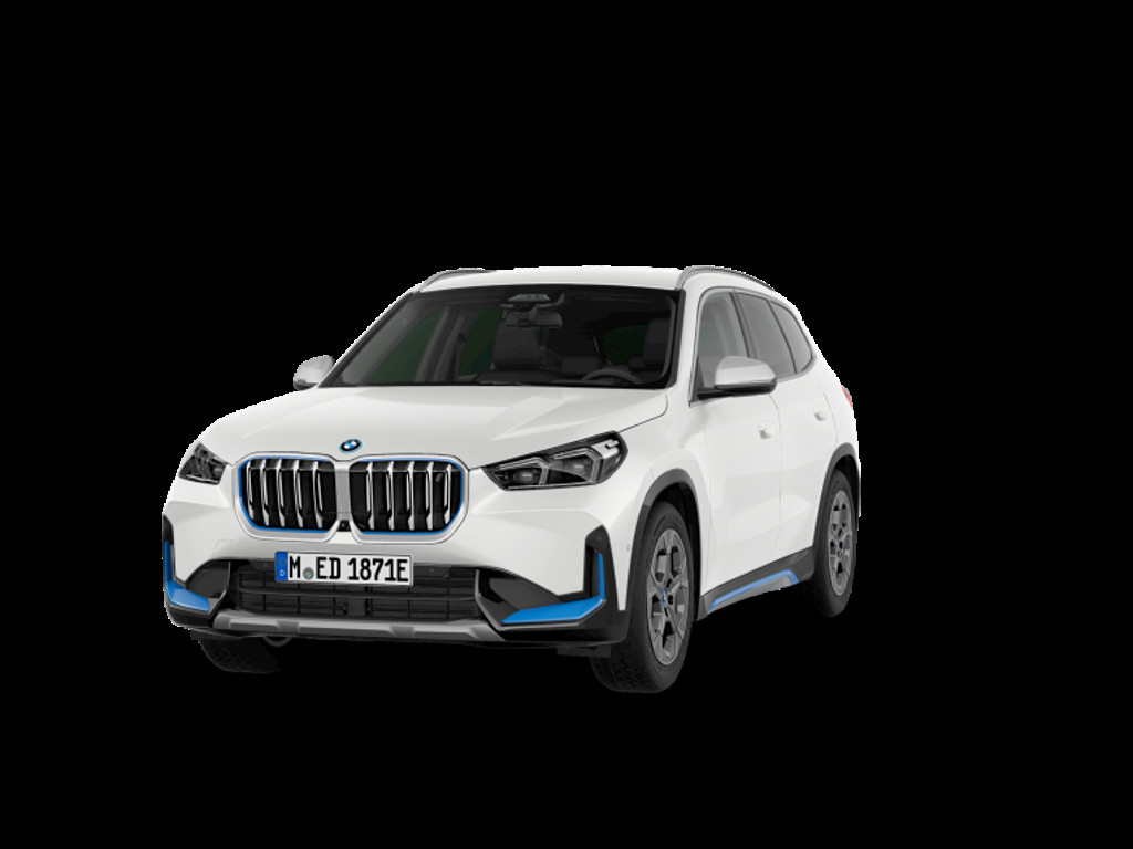 BMW iX1