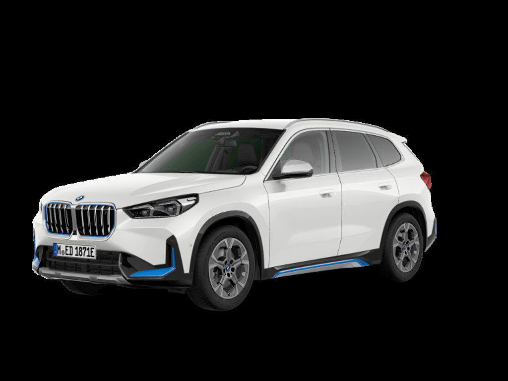 BMW iX1