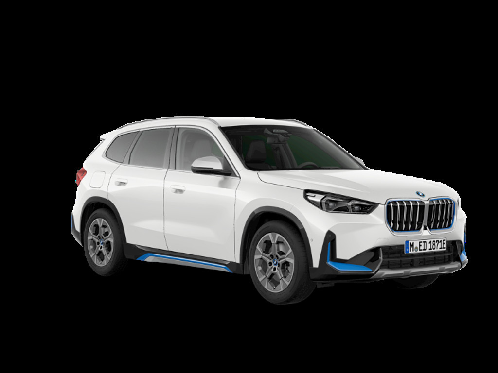 BMW iX1