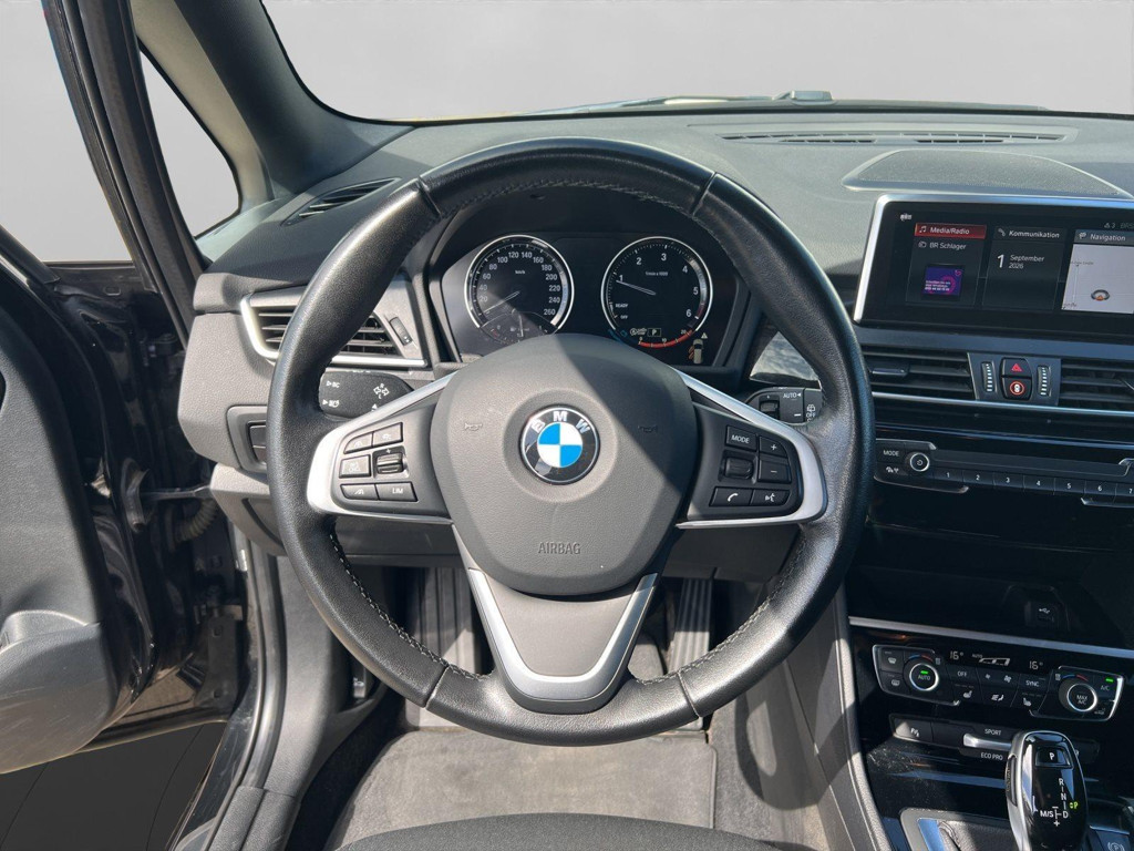 BMW 2 Serie