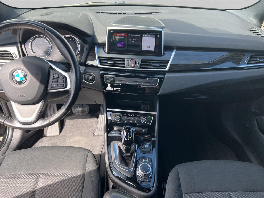 BMW 2 Serie