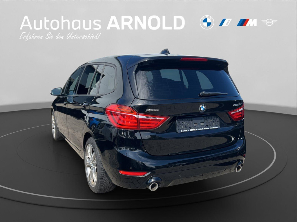 BMW 2 Serie